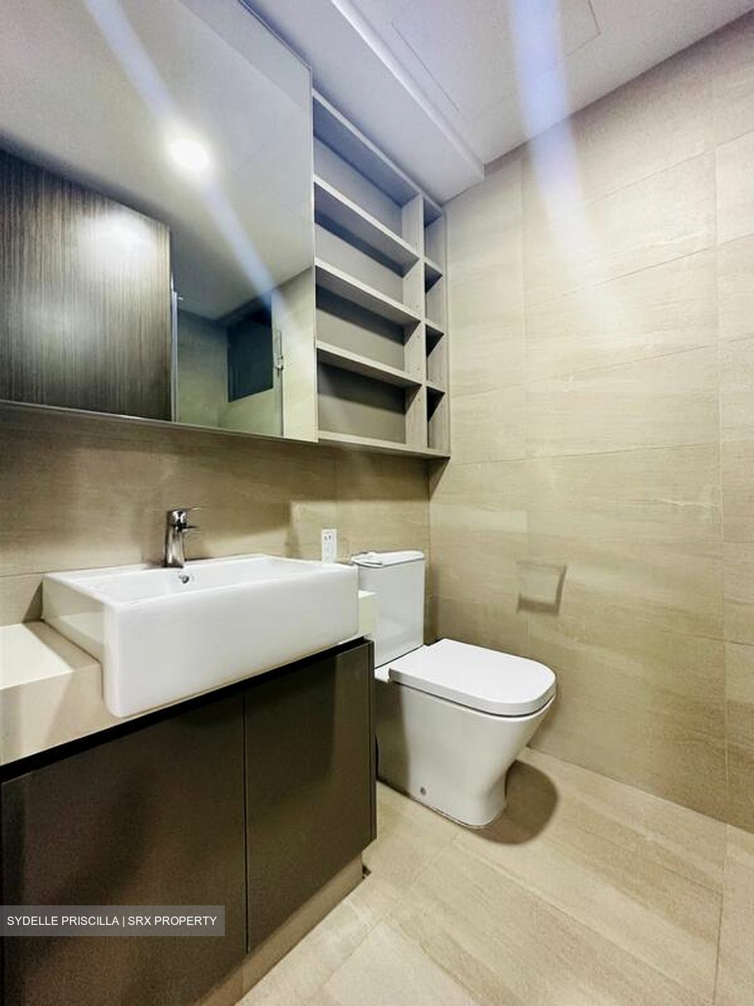 Grandeur Park Residences (D16), Condominium #535410031